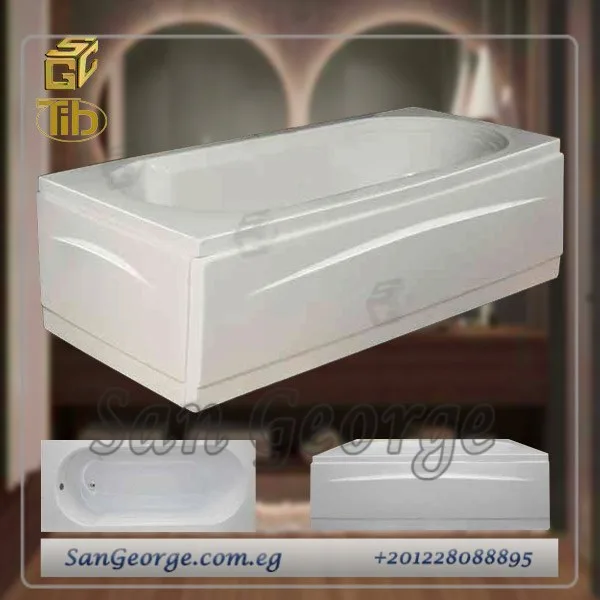 Italy ايطاليا 150×70 بانيو من الطيب