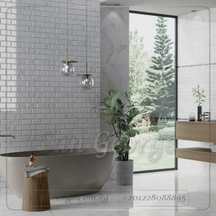Lorinzo لورينزو 30 × 60 من سيراميكا كليوباترا