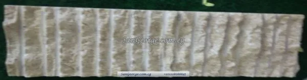 marb-_AR-52 احجار طبيعيه رخام مودرن وزر شيت بطول 28 سم تركيب ماده
