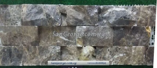 marb-_AR-60 احجار طبيعيه رخام مودرن وزر شيت بطول 28 سم تركيب ماده