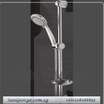 دش سماعه بانيو حمام ب خرطوم و علاقه وعامود سرعات مساج