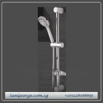 دش سماعه بانيو حمام ب خرطوم و علاقه وعامود سرعات مساج