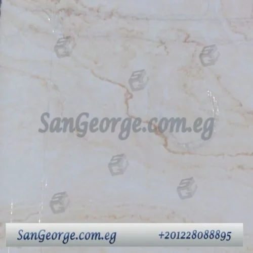 بلاط بورسلين 60 × 60 ليزر كت