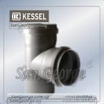 مشترك زاوية 90 من كسيل Kessel
