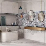 Serina سيرينا 31.5 × 96 من سيراميكا كليوباترا