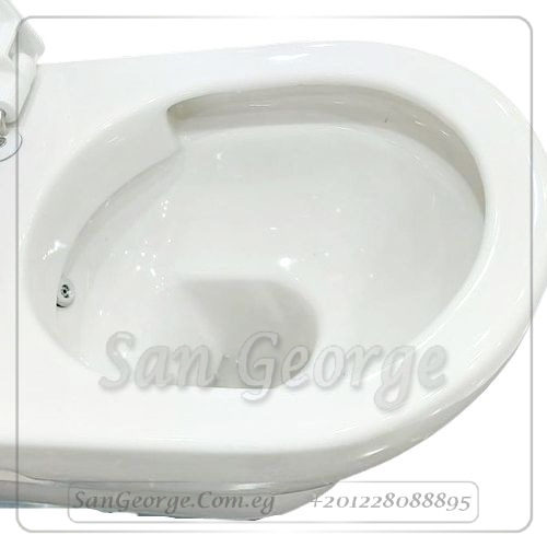 Glade Lake s جليد ليك كمبنيشن معلق من هانز جروهي HansGrohe