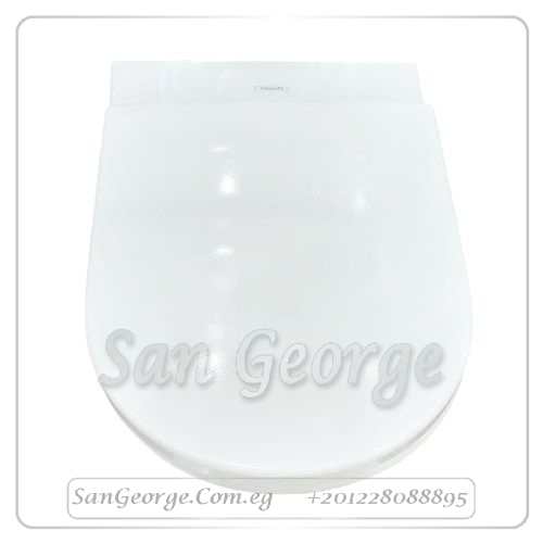 Glade Lake s جليد ليك كمبنيشن معلق من هانز جروهي HansGrohe