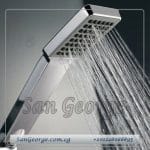 مجموعه سماعه دش حمام مربع ب خرطوم و علاقه