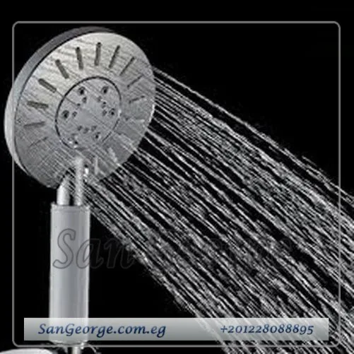 سماعه بانيو حمام دش ب خرطوم و علاقه سرعات