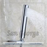 دش سماعه بانيو حمام ب خرطوم و علاقه سرعات مساج