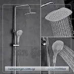 شاور دوش حمام تركي 2*1 سرعات
