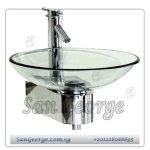 Basin Stand حامل حوض ستانلس بدون الحوض