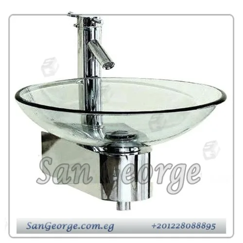 stand-01 Basin Stand حامل حوض ستانلس بدون الحوض