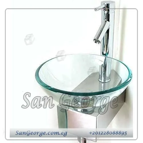 Basin Stand حامل حوض ستانلس بدون الحوض