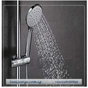 دوش مسطره حمام رين شاور مساج 2 * 1 تركي