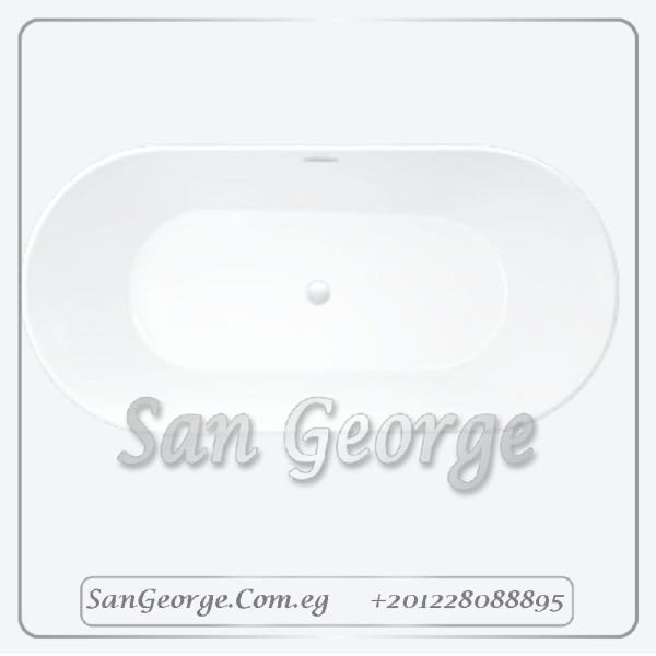 Torento تورينتو سيملس Seamless 80×150 بانيو من ديورافيت