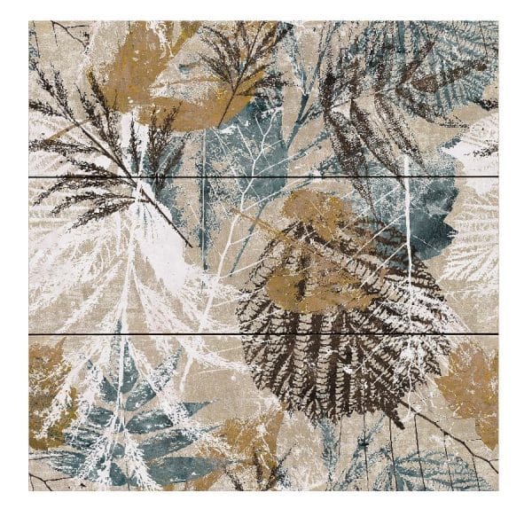 Tropical تروبيكال 25×75 من سيراميكا كليوباترا - تابلوه