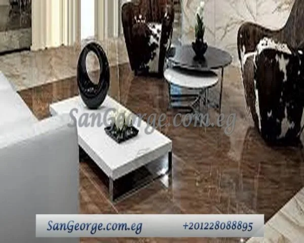 بورسلين ارضيات 60 × 60