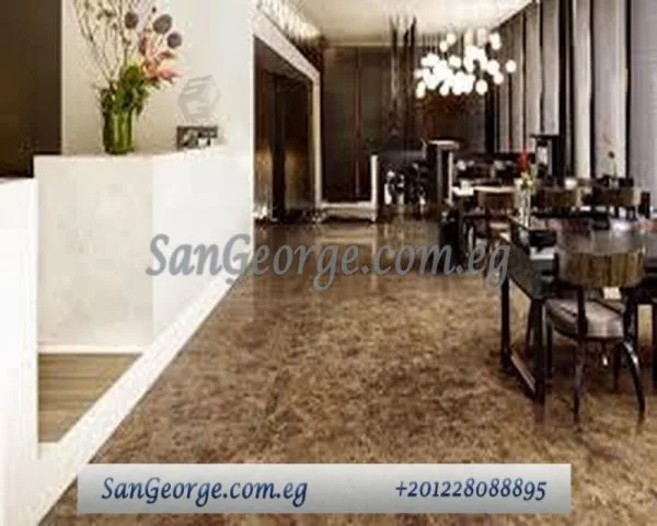 بورسلين ارضيات 60 × 60