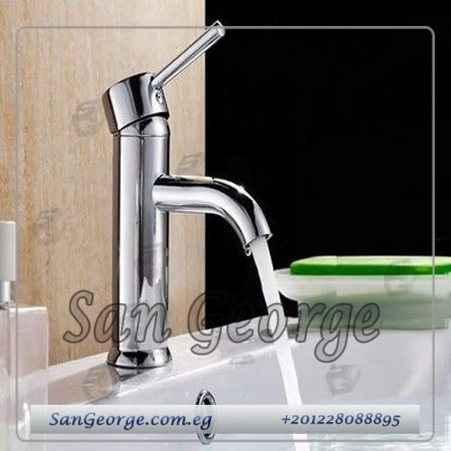 خلاط حمام مستورد Basin Sink Mixer Tap-X8