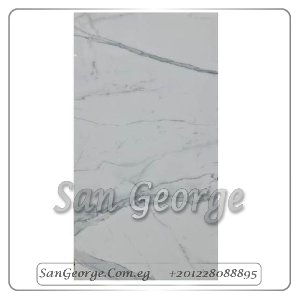 بورسلين قطع ليزر P5004 هندي مقاس 60 × 120 سم
