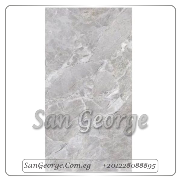 بورسلين ارضيات P5008 هندي مقاس 60 × 120 سم