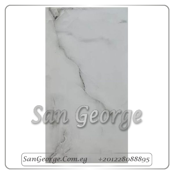 ارضيات بورسلين قطع ليزر P5013 هندي مقاس 60 × 120 سم