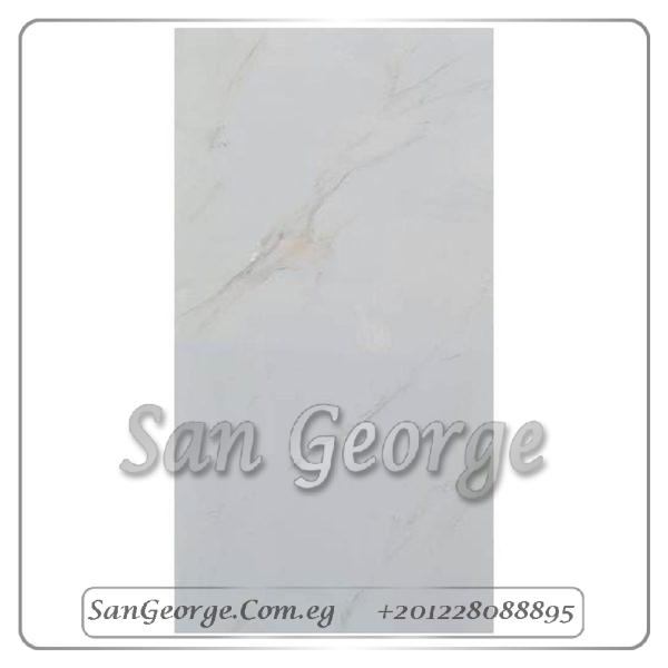 ارضيات بورسلين قطع ليزر P5015 هندي مقاس 60 × 120 سم