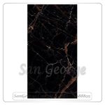 ارضيات بورسلين قطع ليزر P5016 هندي مقاس 60 × 120 سم