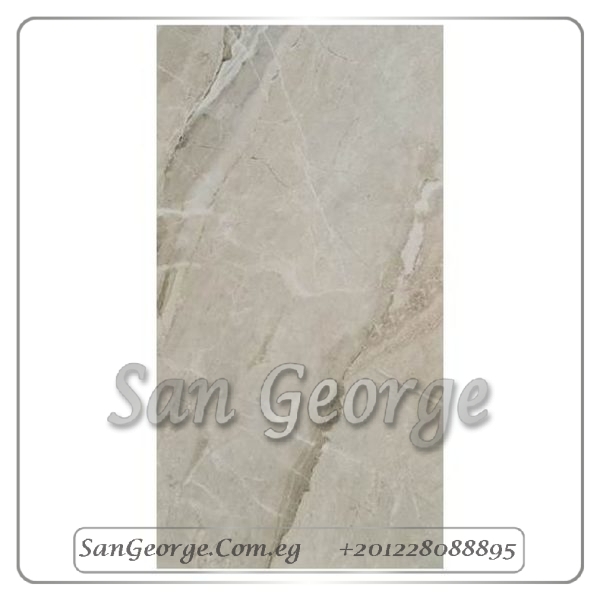 ارضيات بورسلين قطع ليزر P5017 هندي مقاس 60 × 120 سم