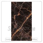 ارضيات بورسولان قطع ليزر P5018 هندي مقاس 60 × 120 سم