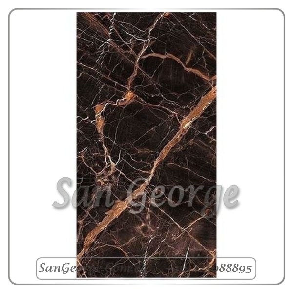 ارضيات بورسولان قطع ليزر P5018 هندي مقاس 60 × 120 سم