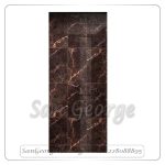 ارضيات بورسولان قطع ليزر P5019 هندي مقاس 60 × 120 سم
