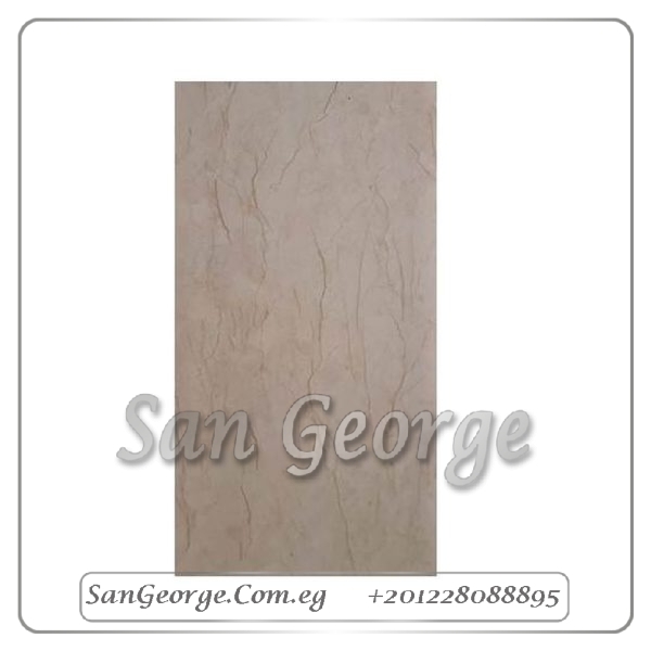 ارضيات بورسولان قطع ليزر P5020 هندي مقاس 60 × 120 سم