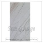 ارضيات بورسولان قطع ليزر P5023 هندي مقاس 60 × 120 سم