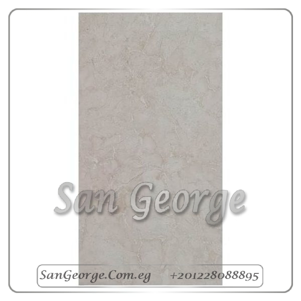 ارضيات بورسولان قطع ليزر P5024 هندي مقاس 60 × 120 سم