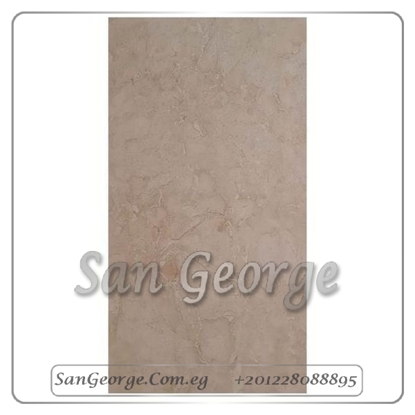 بلاط بورسلين ليزر كت P5026 هندي مقاس 60 × 120 سم