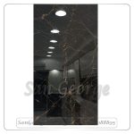 Floor Porcelain Made In India 60 × 120 Cm P5046