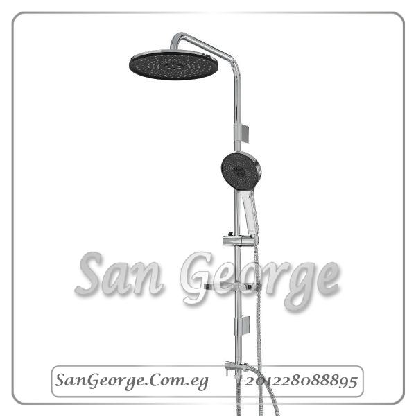 دوش حمام تركي 2*1