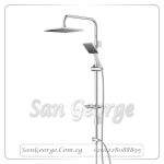 دوش حمام تركي 2*1