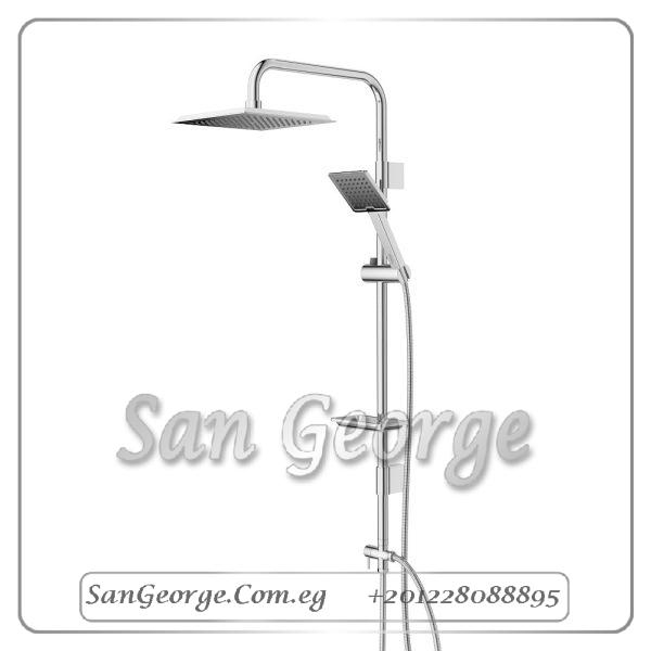 دوش حمام تركي 2*1