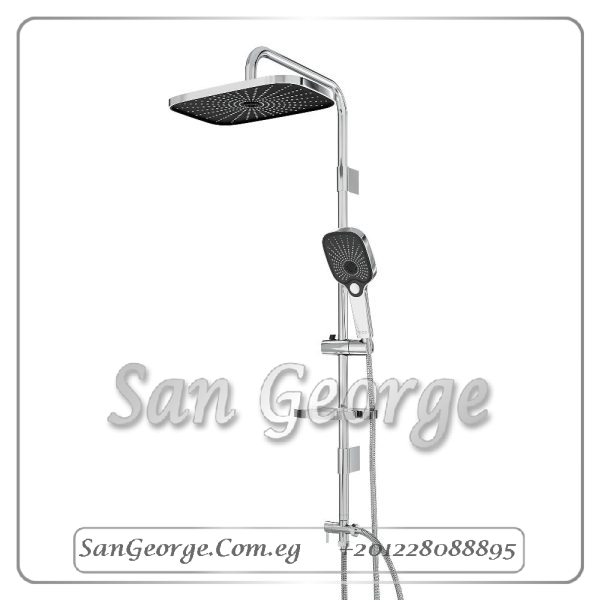 دوش حمام تركي 2*1