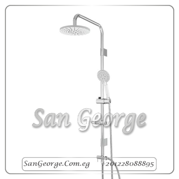 دوش حمام تركي 2*1