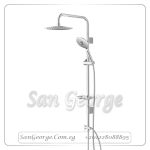 دوش حمام تركي 2*1