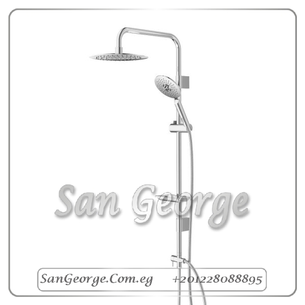 دوش حمام تركي 2*1