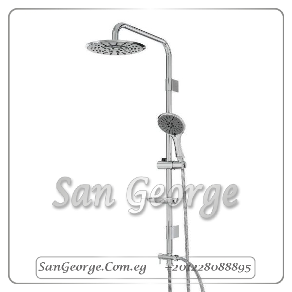 دوش حمام تركي 2*1