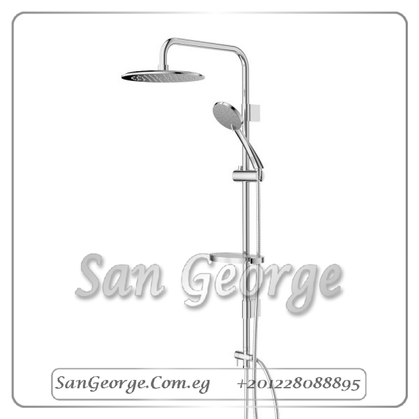 دوش حمام تركي 2*1