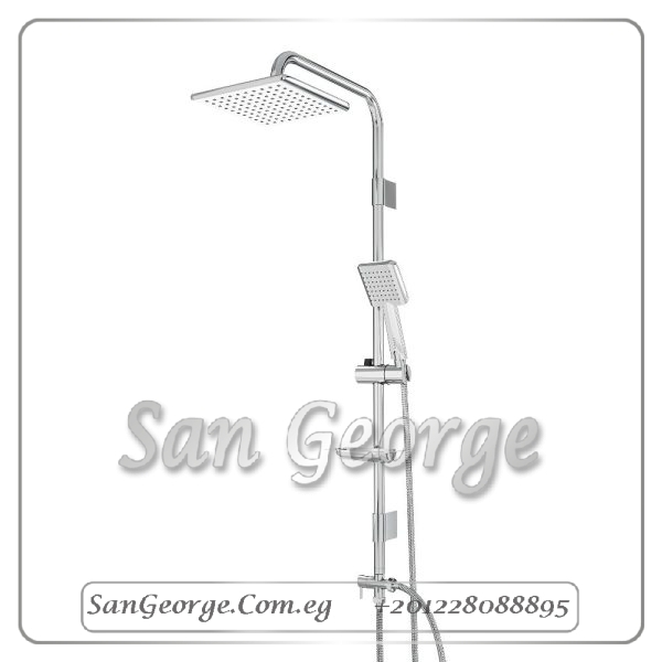 دوش حمام تركي 2*1