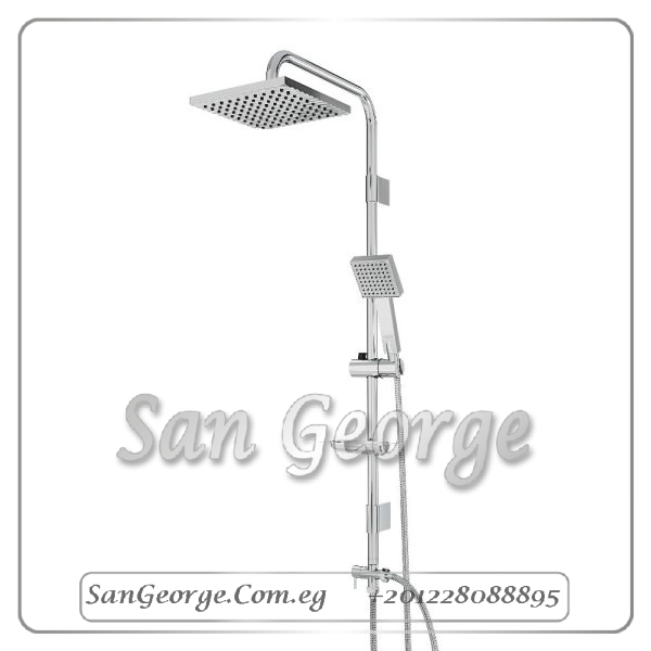 دوش حمام تركي 2*1