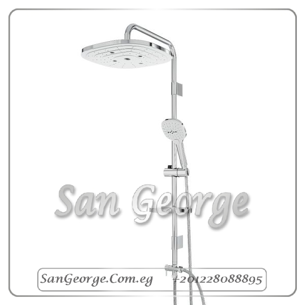 دوش حمام تركي 2*1